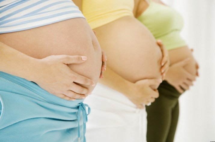 Γονιμότητα και Εγκυμοσύνη: Βασική Γνώση και Στατιστικές